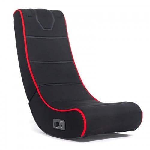 Scaun Gaming cu sistem audio Rocker Racer