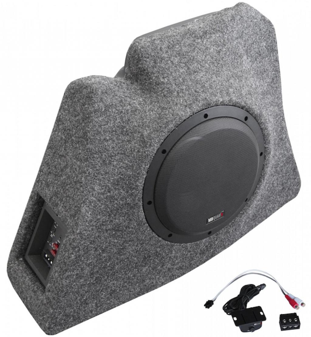 Subwoofer Auto MB Quart QB250 P206