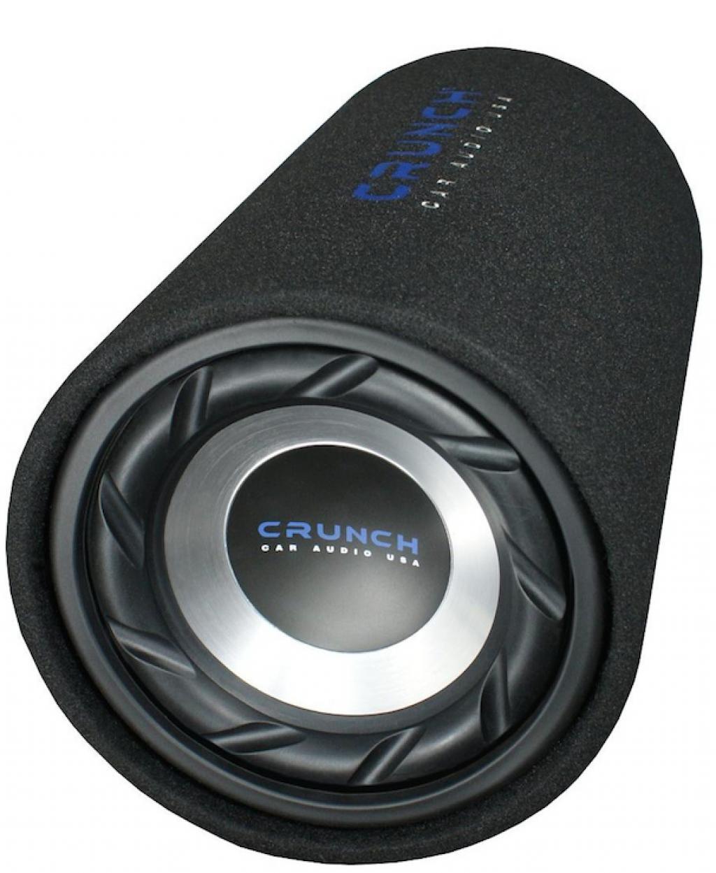 Subwoofer Auto Crunch GTS200