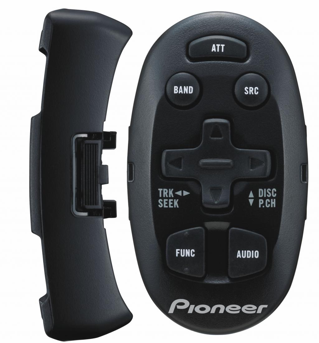 Telecomanda Pioneer CD-SR100