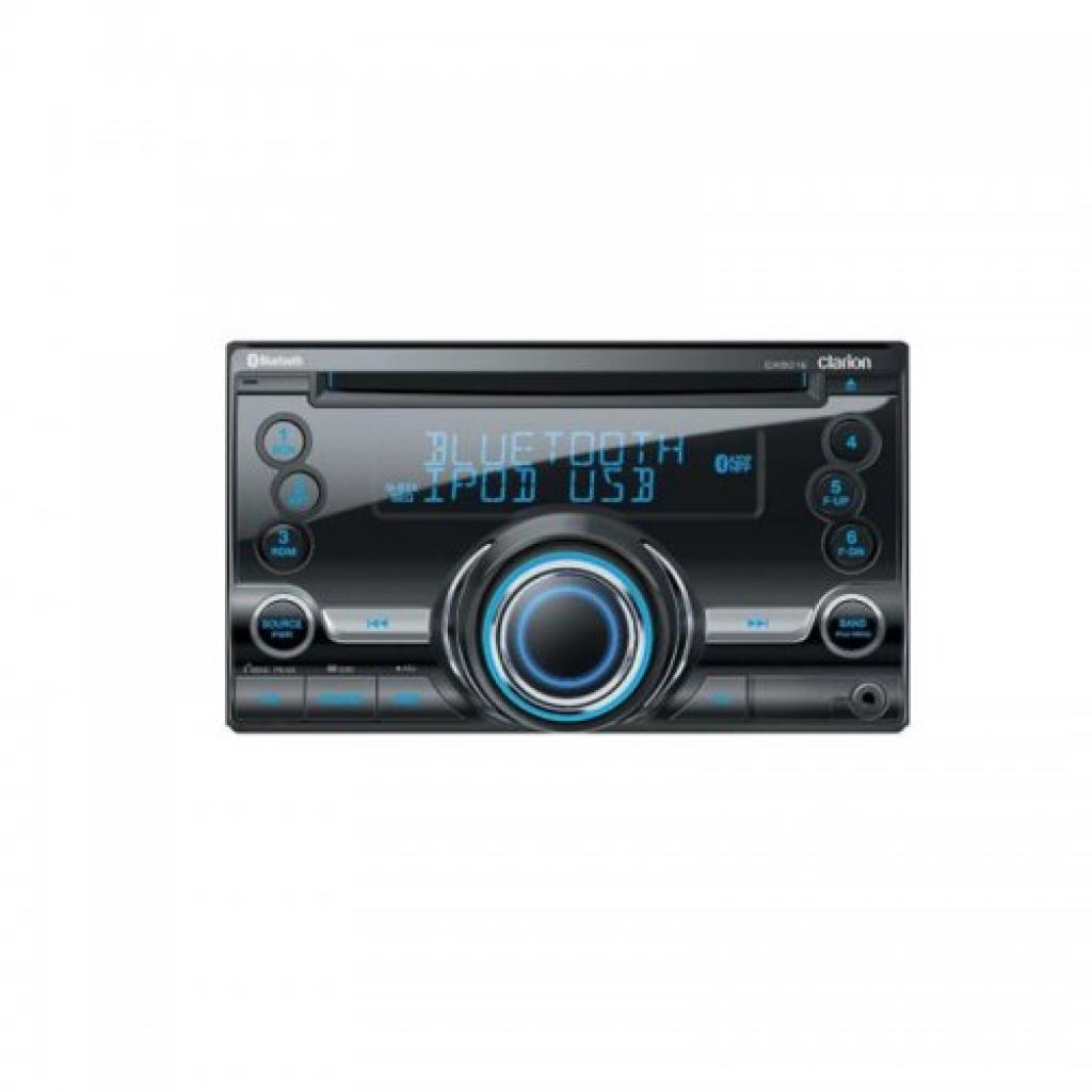 CD Player Auto Clarion CX-501E