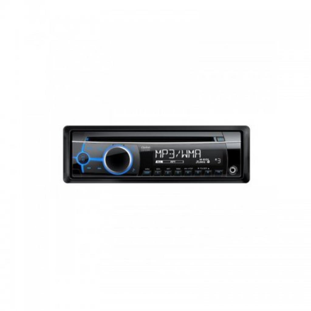 CD Player Auto Clarion CZ-102E