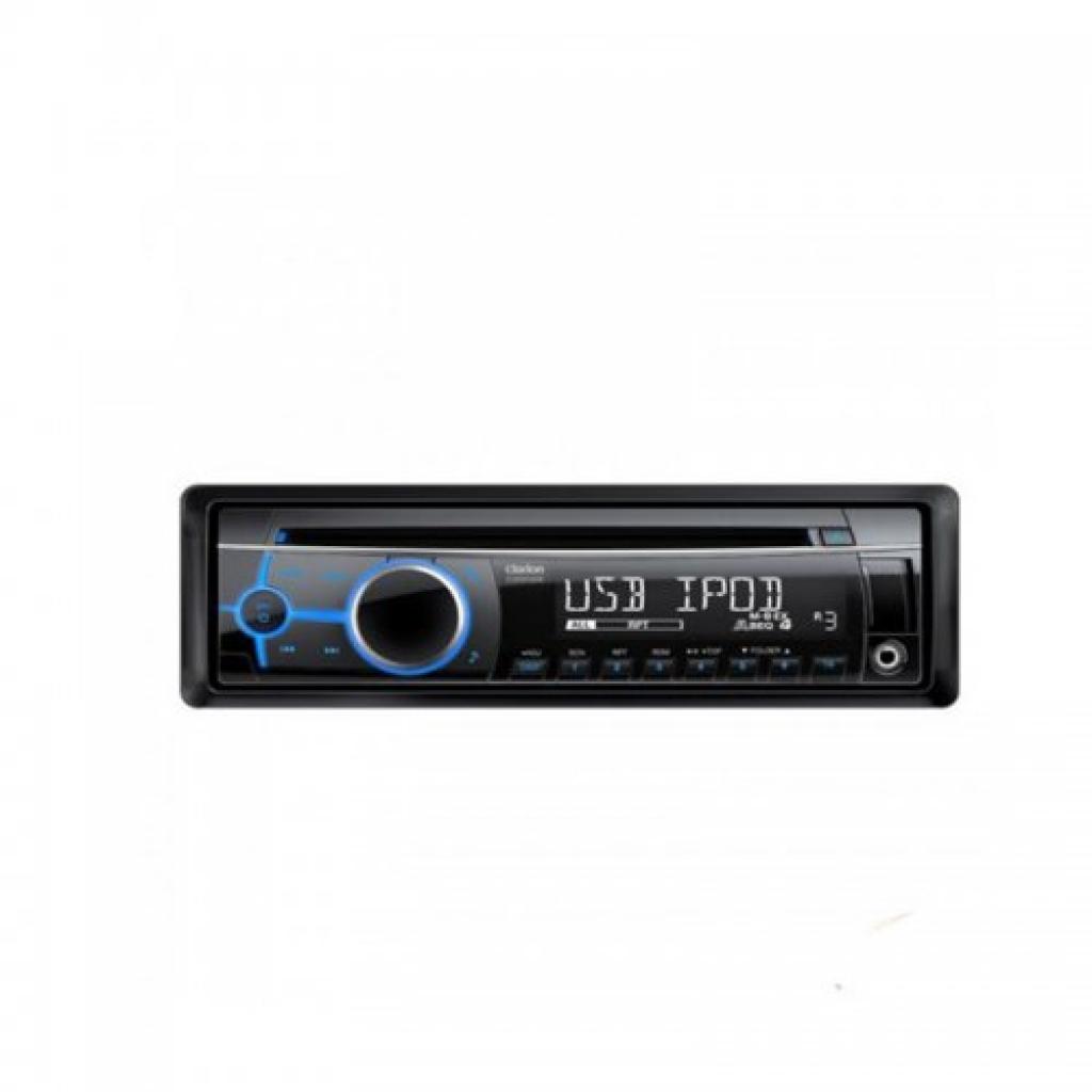 CD Player Auto Clarion CZ-202E