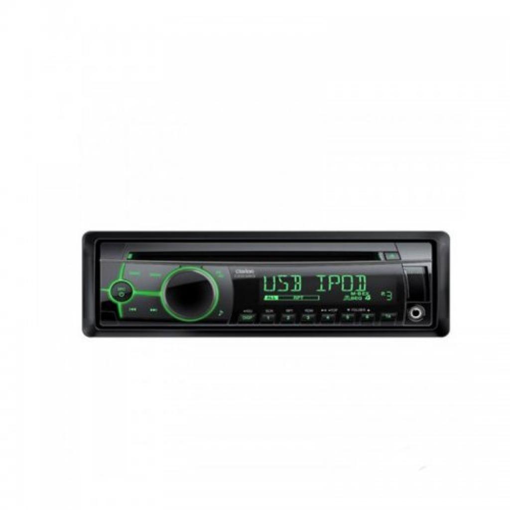 CD Player Auto Clarion Clarion CZ-202 EG