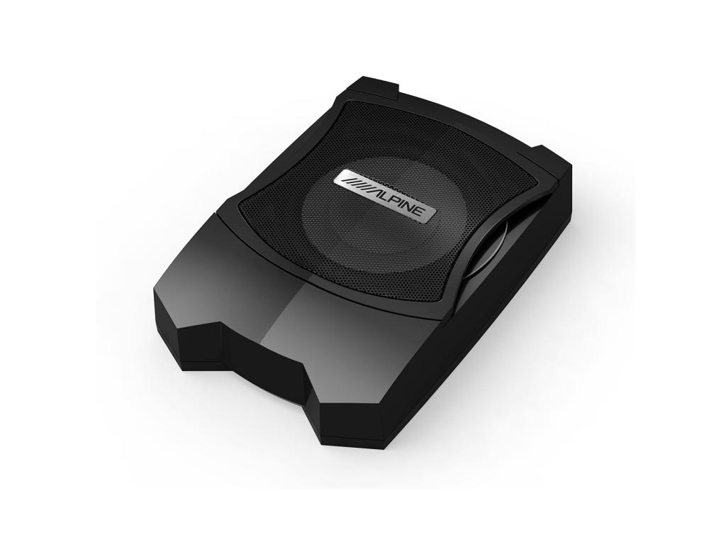 Subwoofer Auto Alpine PWE-V80