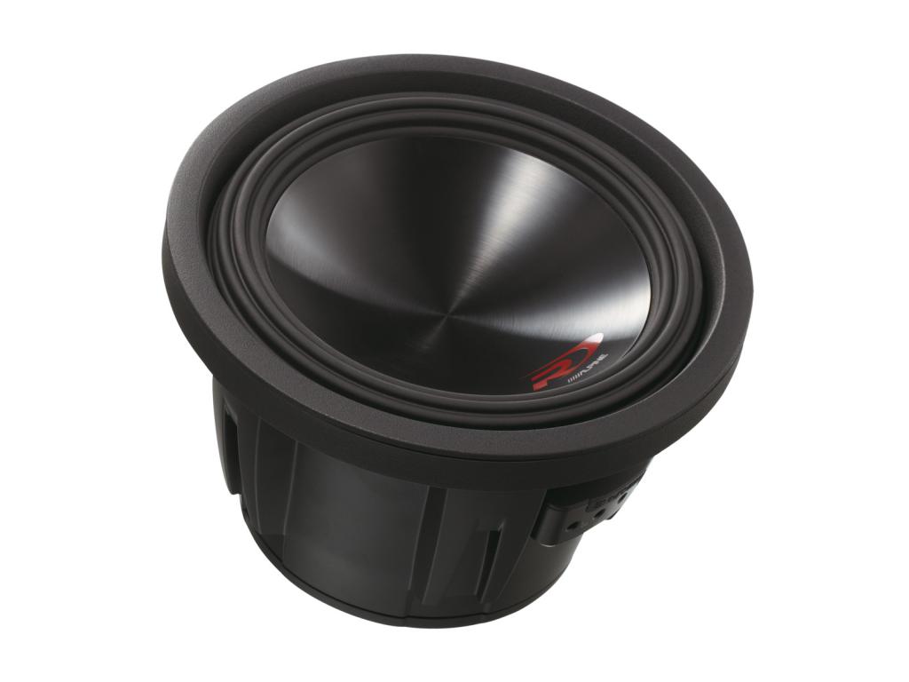 Subwoofer Auto Alpine SWR-10D2