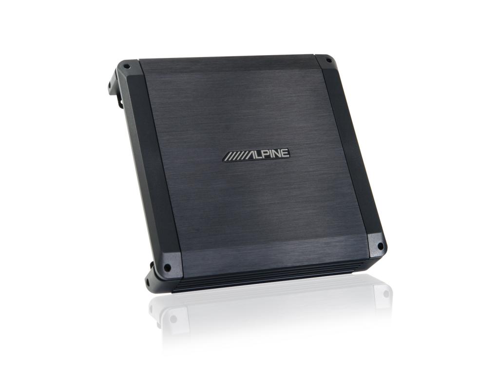 Amplificator Auto Alpine BBX-T600