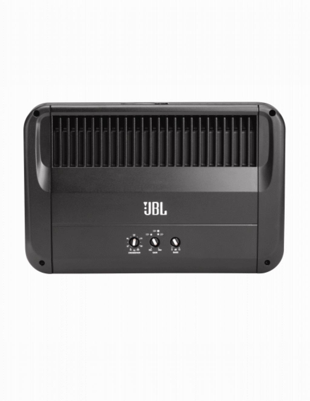 Amplificator Auto JBL GTO1001EZ