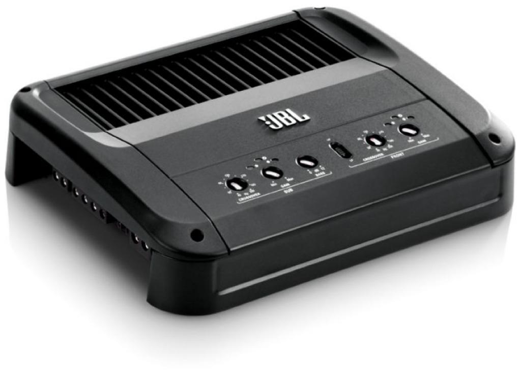 Amplificator Auto JBL GTO3EZ