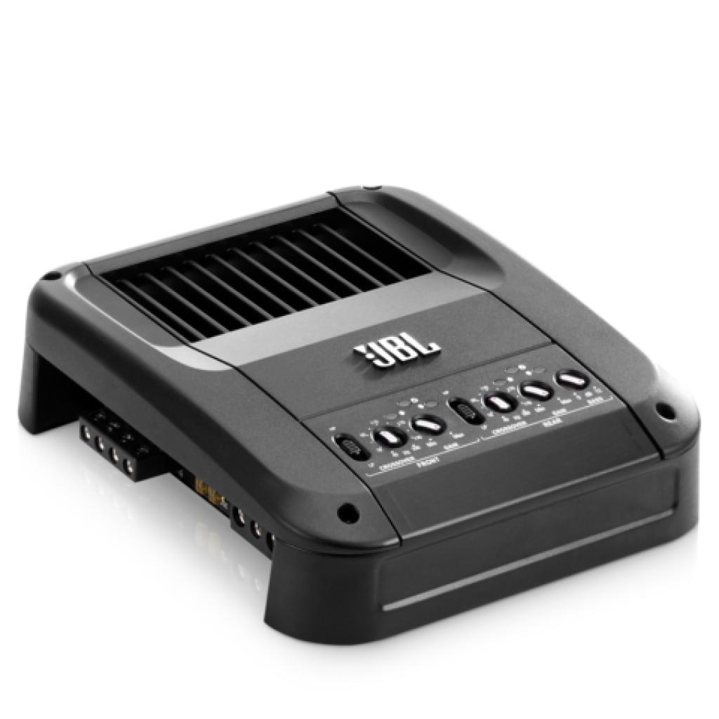 Amplificator Auto JBL GTO 504EZ