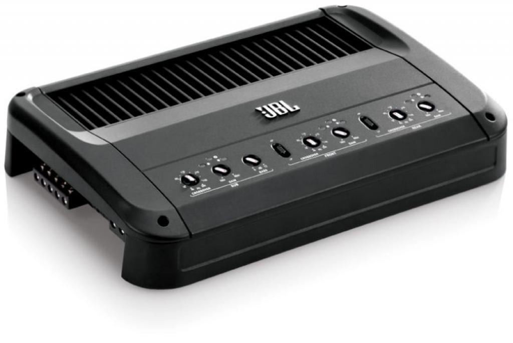 Amplificator Auto JBL GTO5EZ