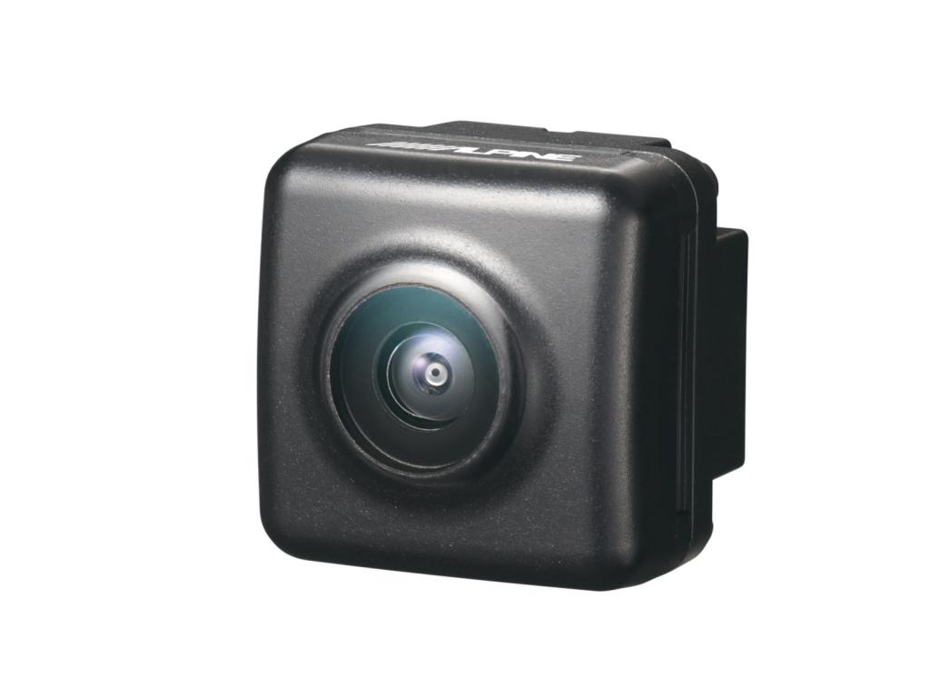 Camera color Alpine HCE-C117D