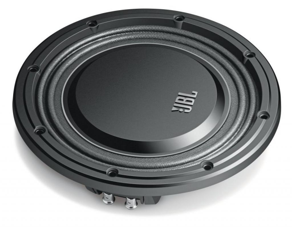 Subwoofer Auto JBL MS-10SD2 SLIM