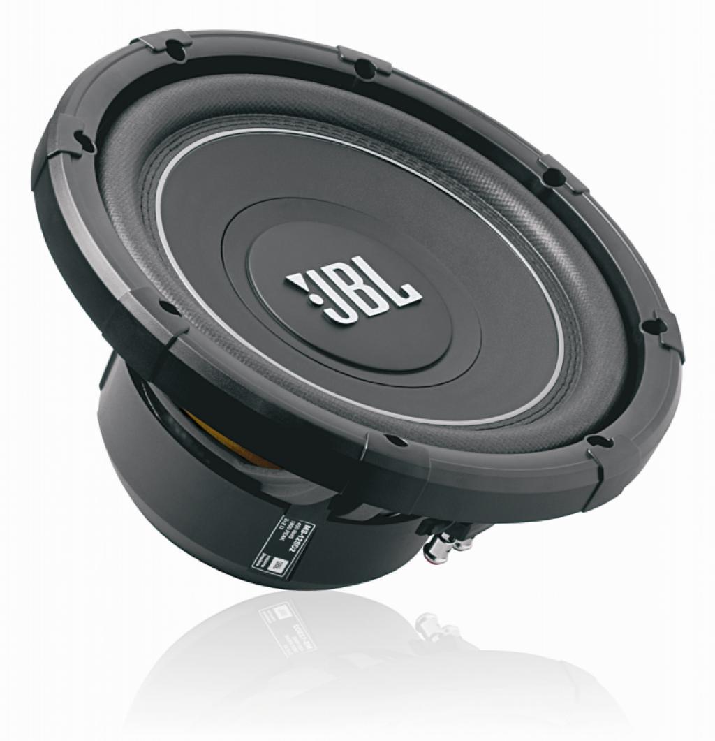 Subwoofer Auto JBL MS-12SD2