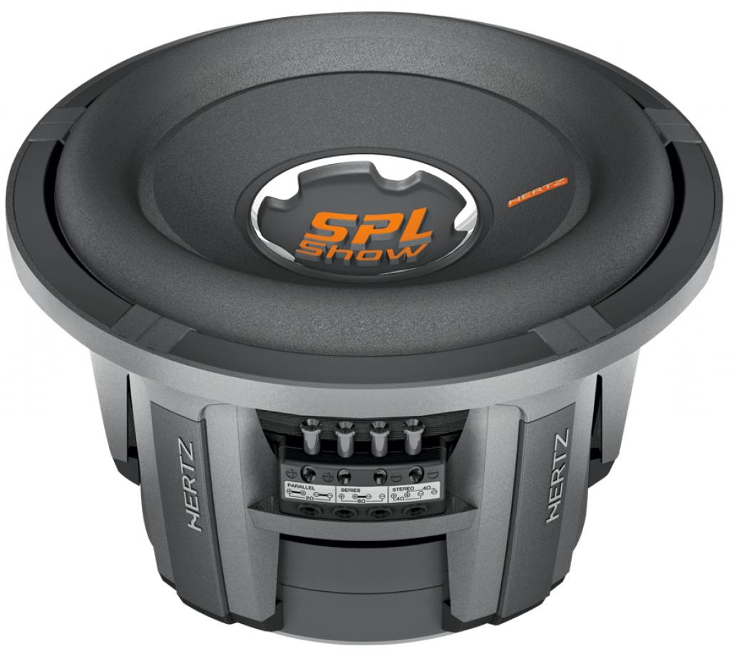 Subwoofer Auto Hertz SX 250D SPL