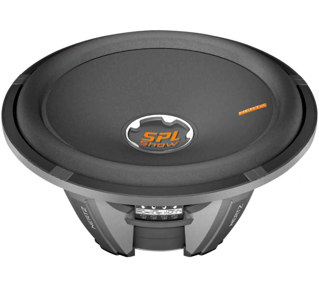 Subwoofer Auto Hertz SX 380D SPL