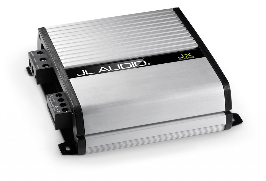 Amplificator Auto JL Audio JX500/1D