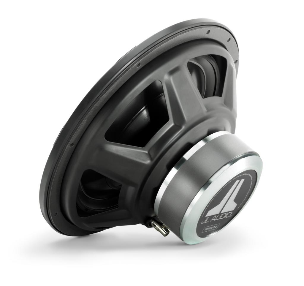 Subwoofer Auto JL Audio 12W1v3-4