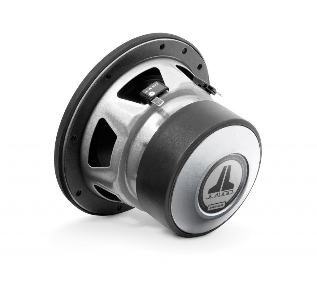 Subwoofer Auto JL Audio 6W3v3-4