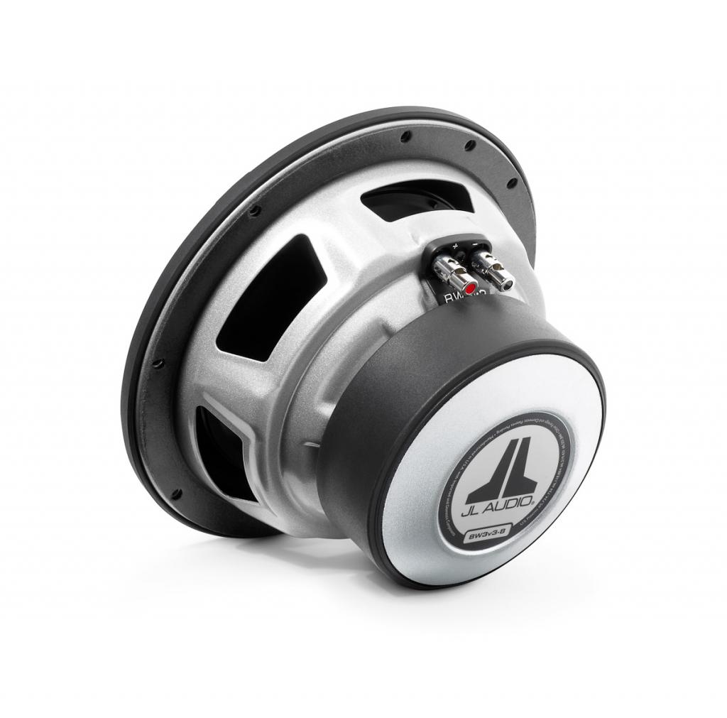 Subwoofer Auto JL Audio 8W3v3-4