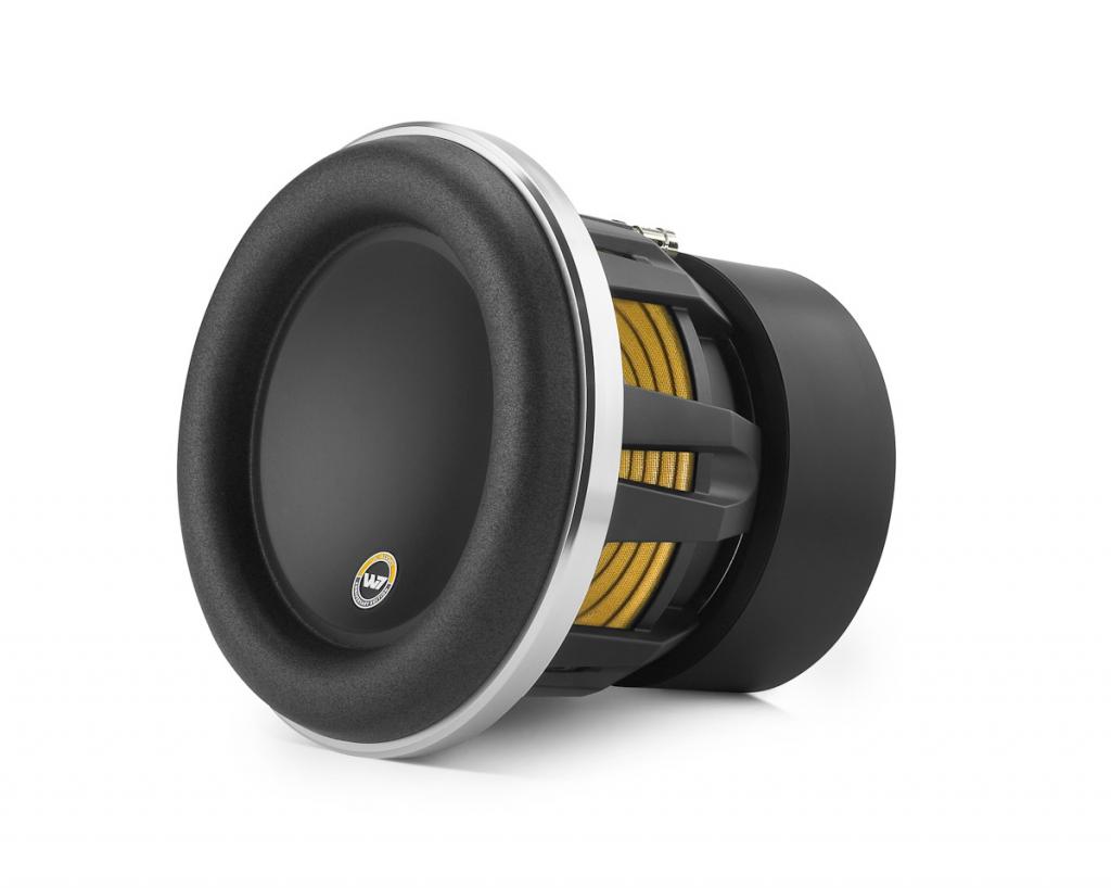 Subwoofer Auto JL Audio 8W7AE-3