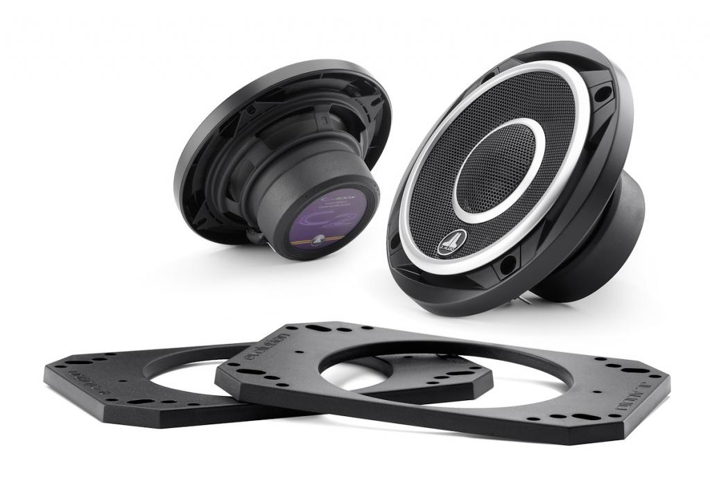 Boxe Auto JL Audio C2-400x