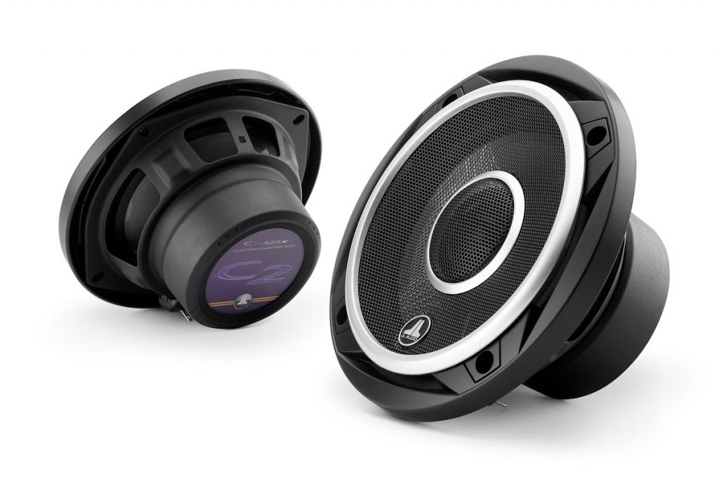 Boxe Auto JL Audio C2-525x