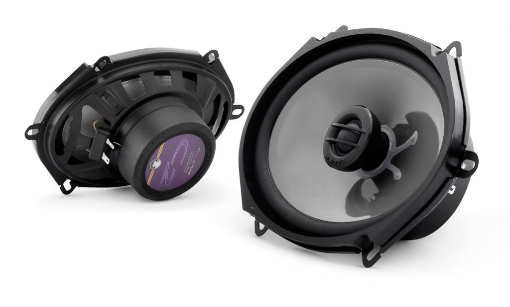 Boxe Auto JL Audio C2-570x