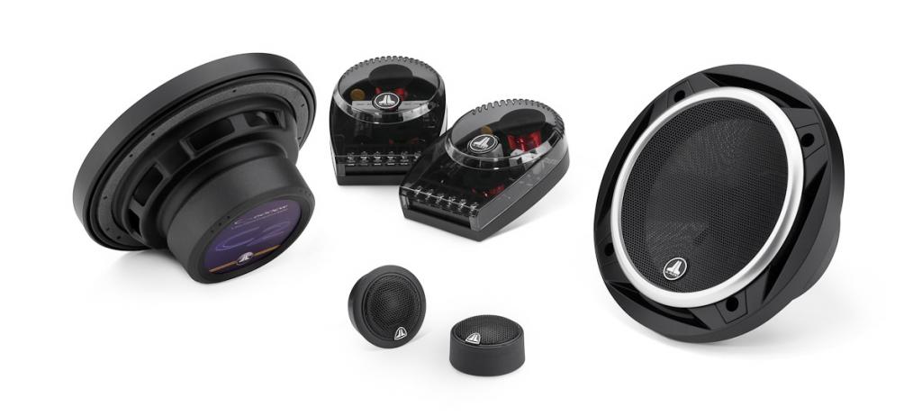 Boxe Auto JL Audio C2-600