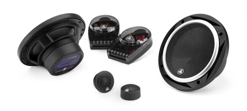 Boxe Auto JL Audio C2-650