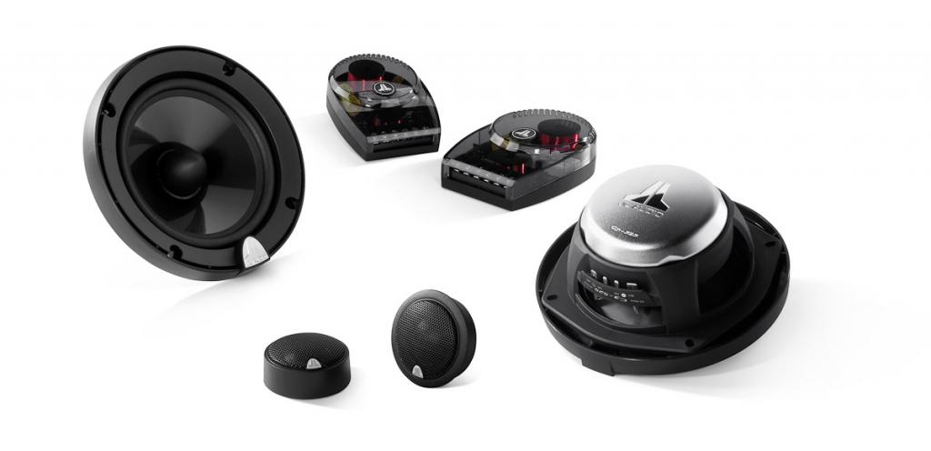 Boxe Auto JL Audio C3-525