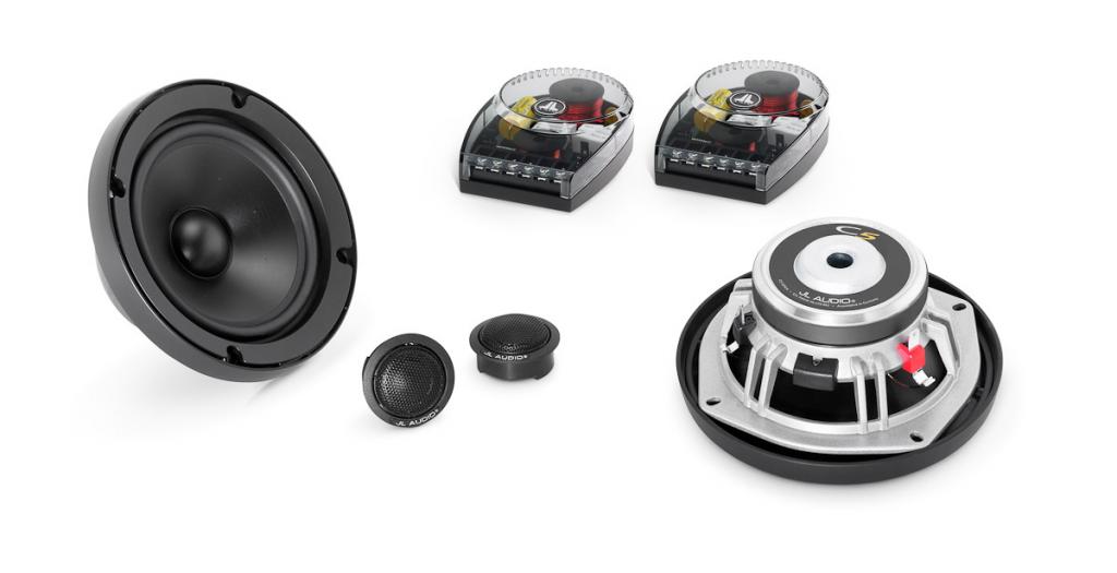 Boxe Auto JL Audio C5-525