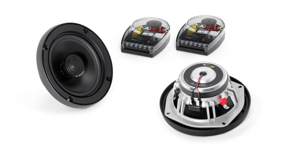 Boxe Auto JL Audio C5-525x