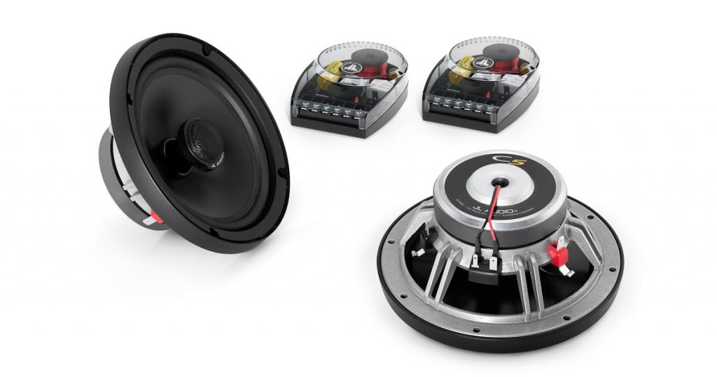 Boxe Auto JL Audio C5-650x