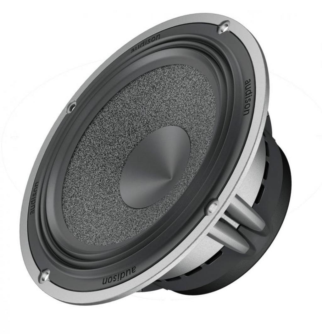 Subwoofer Auto Audison AV 6.5