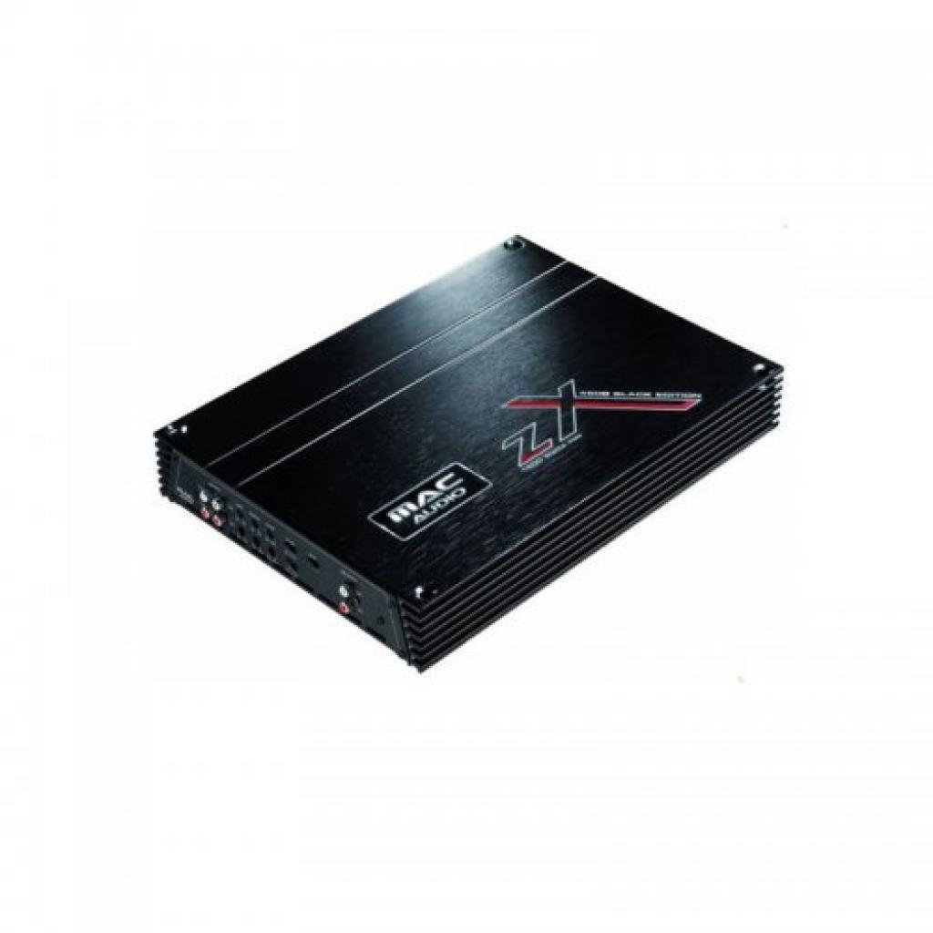 Amplificator Auto Mac Audio ZX4500 Black Edition