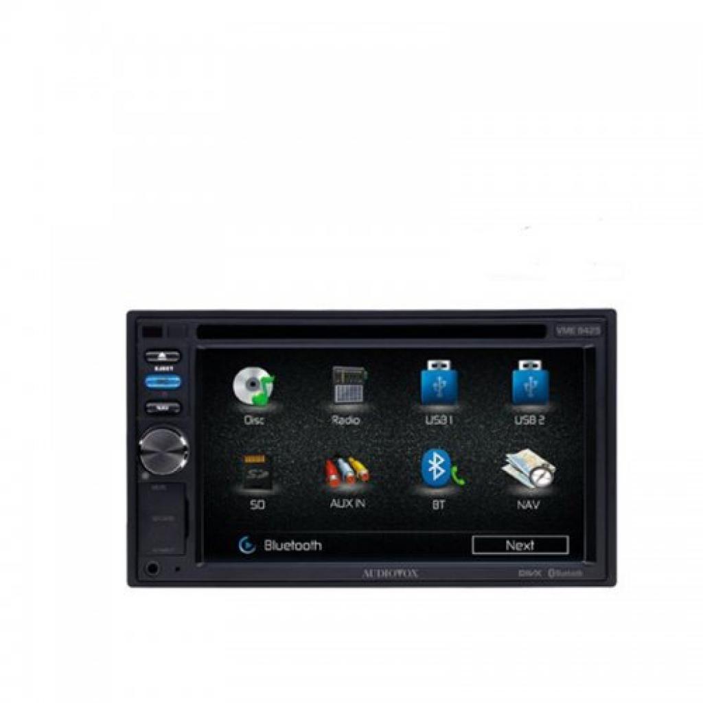 DVD Auto Audiovox VME-9425