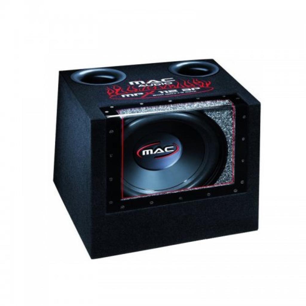 Subwoofer Auto Mac Audio SX 112 BP