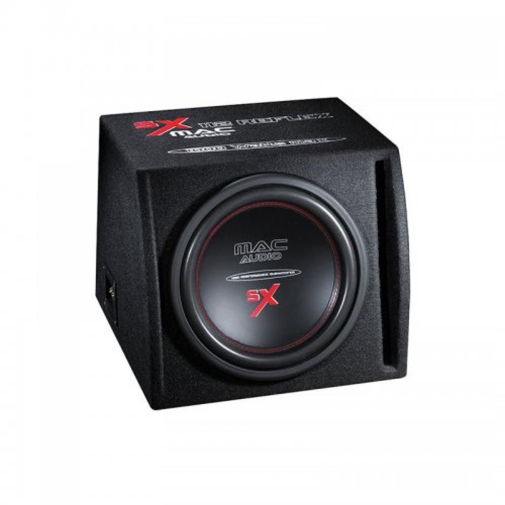 Subwoofer Auto Mac Audio SX 112 Reflex