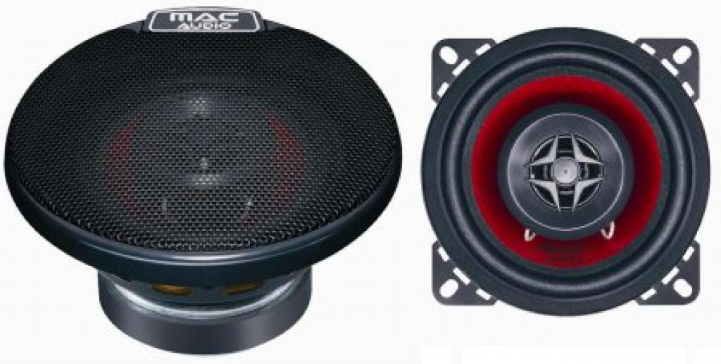 Boxe Auto Mac Audio Apm Fire 10.2