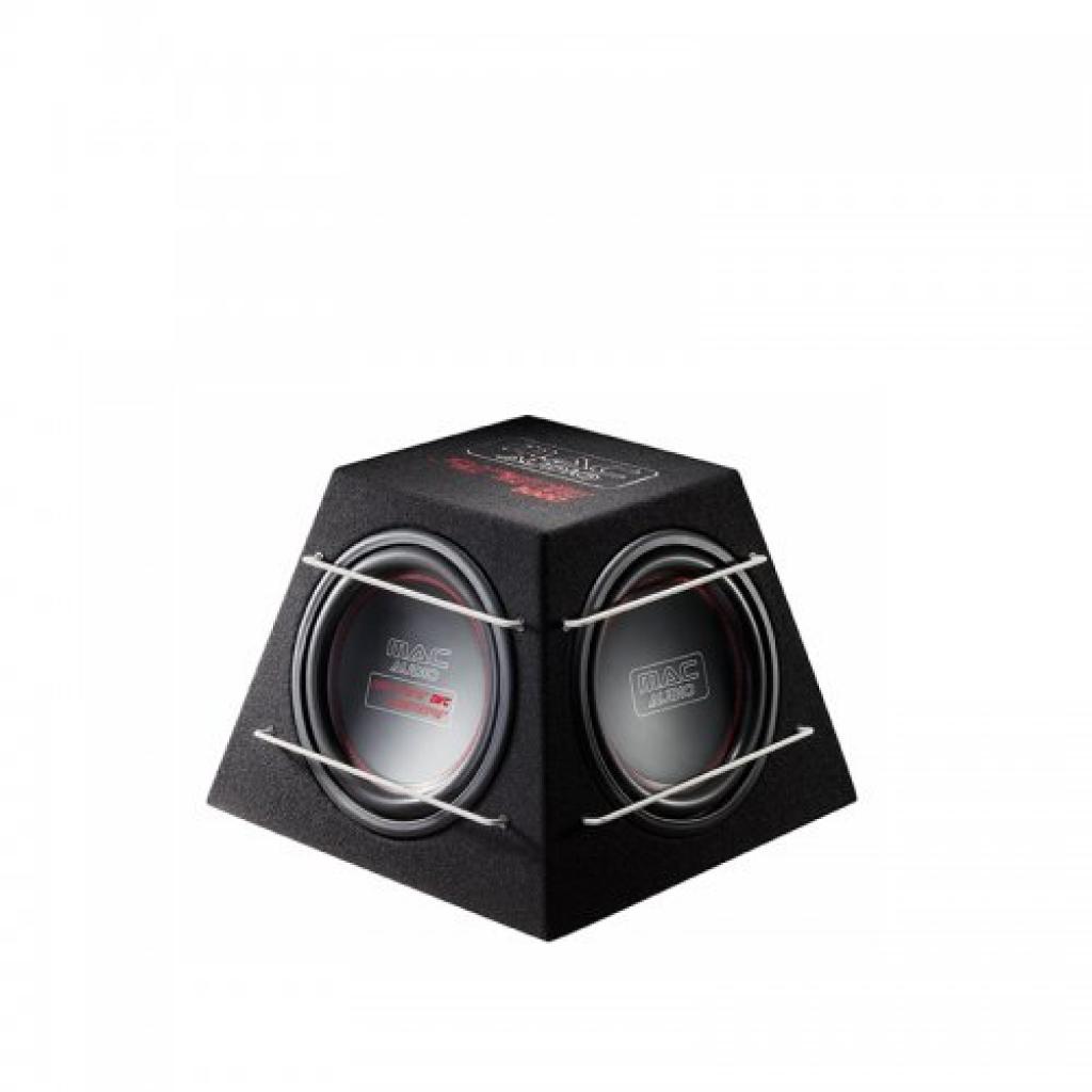 Subwoofer Auto Mac Audio Pyramid 3000