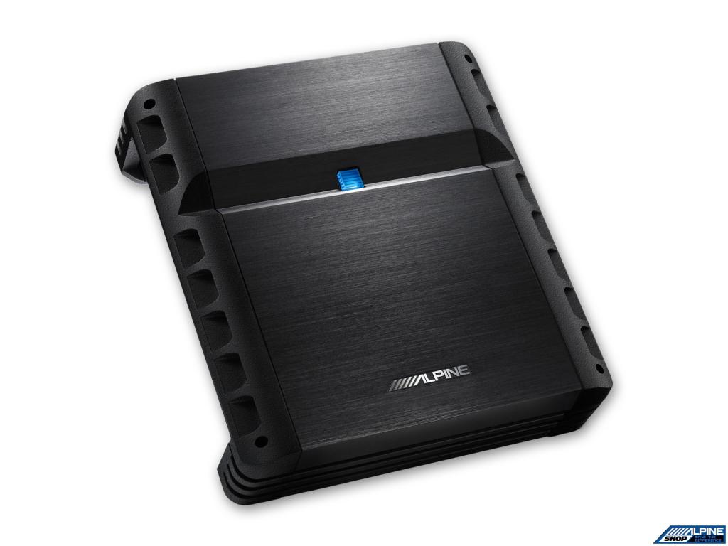 Amplificator Auto Alpine PMX-T320