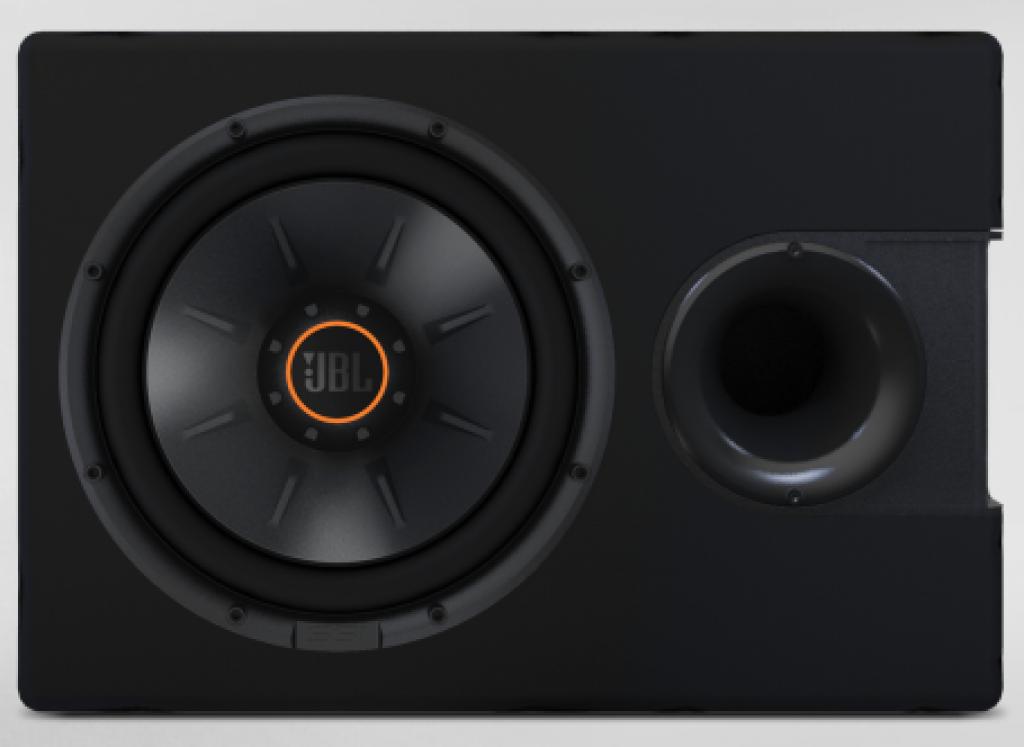 Subwoofer Auto JBL S2-1224SS