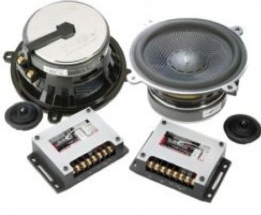 Boxe Auto DB Audio T-Rex 5.2C