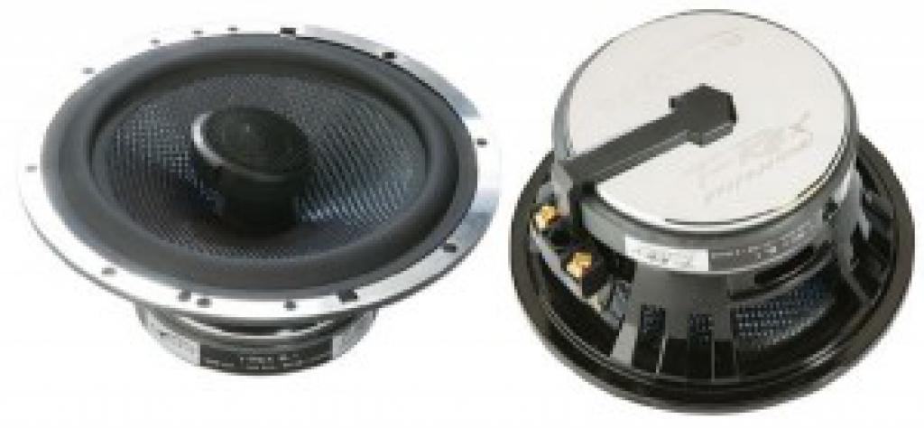 Boxe Auto DB Audio T-Rex 6.1