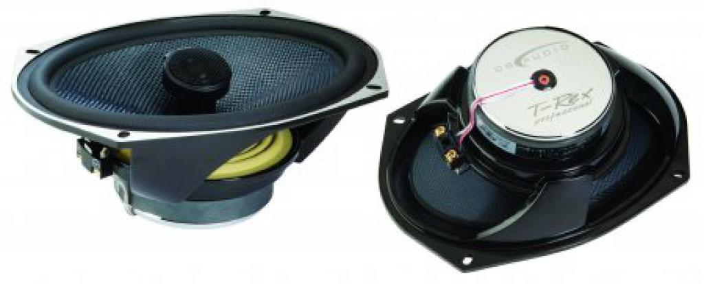 Boxe Auto DB Audio T-Rex 69.1