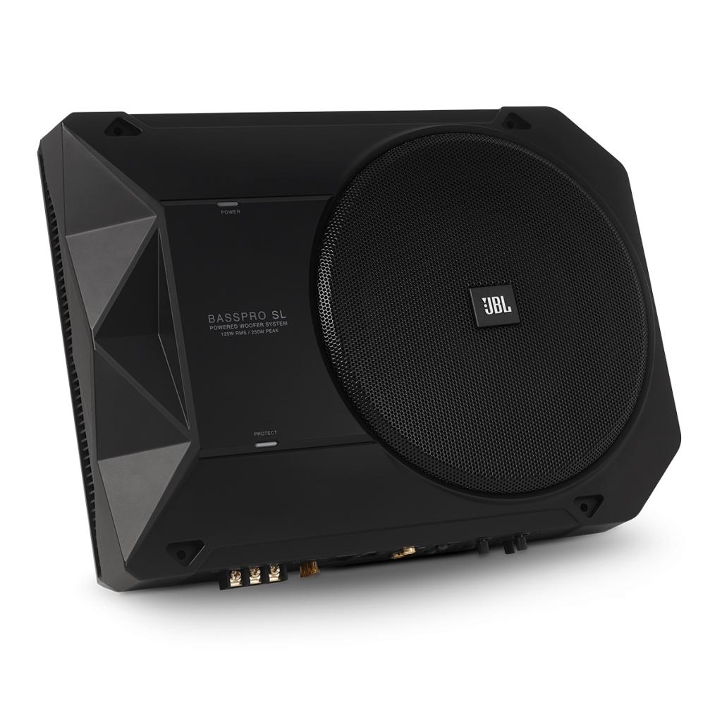 Subwoofer Auto JBL Basspro SL