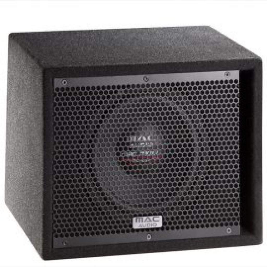 Subwoofer Auto Mac Audio Sub 108A