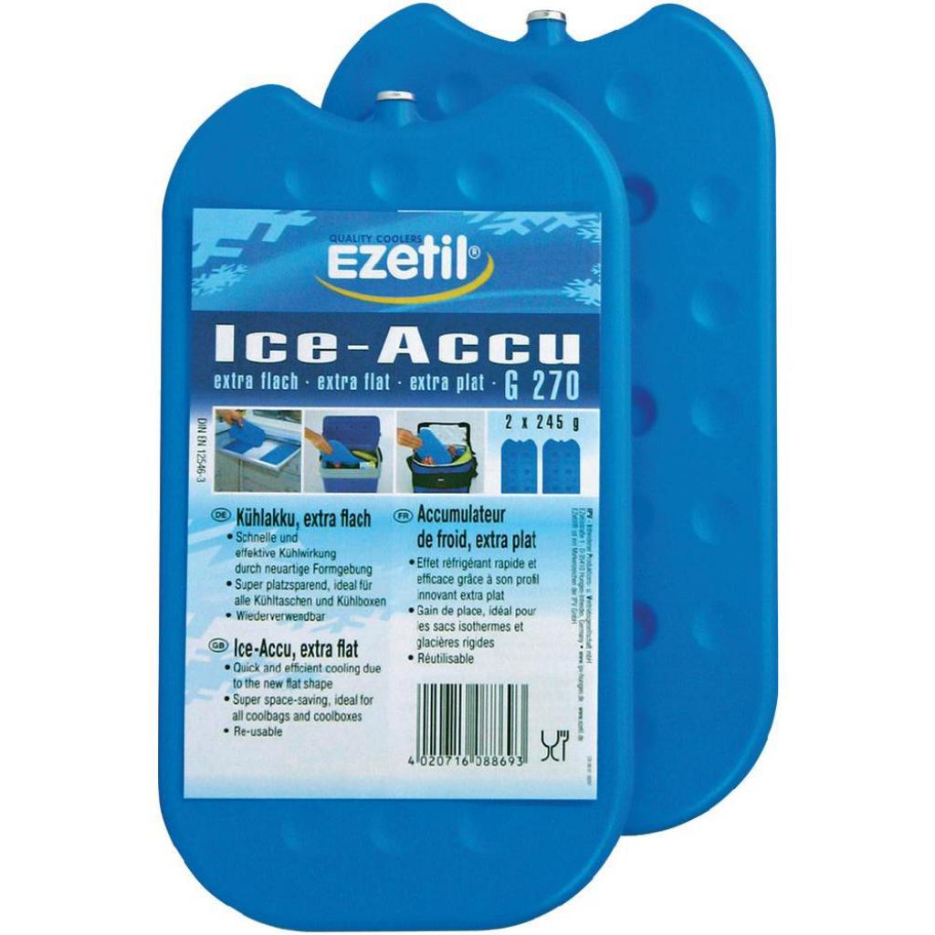 Elemente de racire Ezetil IceAkku G270