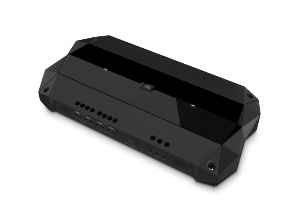 Amplificator Auto JBL CLUB-704